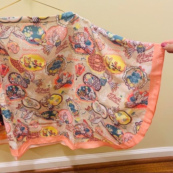 Mum Breastfeeding Nursing Cover Up Covers Blanket - Picture 5 of 7